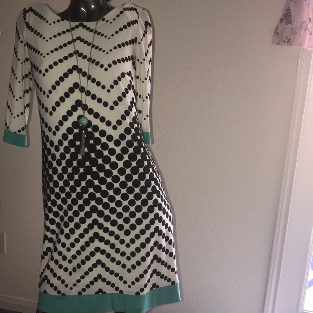 Studio one dress